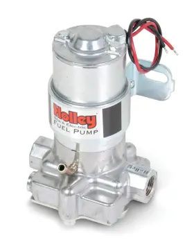 712-815-1 Holley - External Fuel Pump