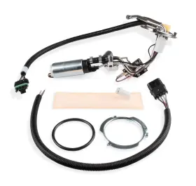 12-306 Holley Sniper Efi Fuel Pump Module Assembly For Buick/chevy/oldsmobile/pontiac
