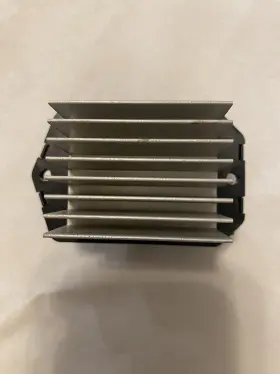 077800-0980 Honda Odyssey Heater Blower Motor Resistor Oem 12 13 14 15 16 17 #3