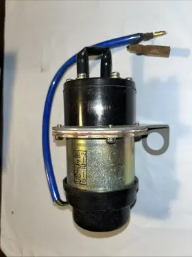 152-0775 Honda Beck/arnley Electric Fuel Pump Fits 82-85 Prelude Accord Freeship
