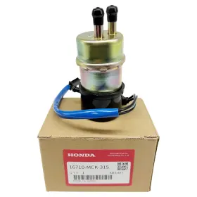 16710-mck-315 Honda Oem Fuel Pump Vt1100c Shadow Sabre Spirit Aero 2000-2007