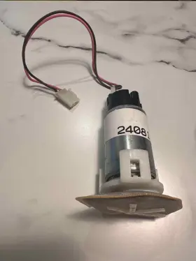 167905j6305 Honda Odyssey Fuel Pump 2018 To 2022 Battery Only Oem #2