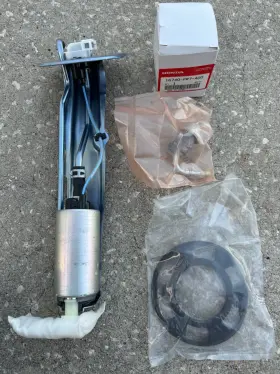 17040-sl0-a30 Honda Genuine Oem Nsx Acura Fuel Pump