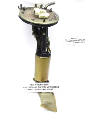 17040-ss0-a30 Honda 92 93 94 95 96 Prelude Fuel Pump Pipe Tube Line Hose Gas Tank Non Vtec Oem #2