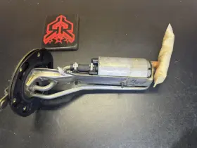 17040-ss0-v30 Honda 92-06 Prelude Fuel Pump Assembly Unit With Hardware Oem #3