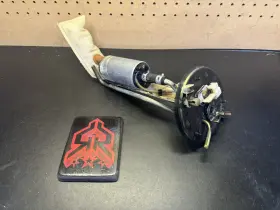17040-ss0-v30 Honda 92-06 Prelude Fuel Pump Assembly Unit With Hardware Oem