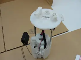 17045-thr-a03 Honda 865323. Odyssey 2018-2025 Gas Tank Fuel Pump 22k Miles Oem #2