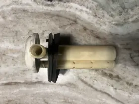 17550-s04-a01 Honda 99-01 Prelude Fuel Tank Valve Over Vent Shut Assy Oem #3