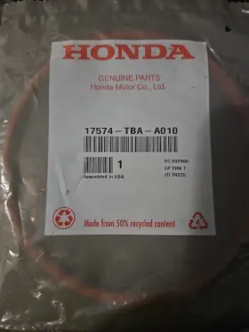 17584-tba-a010 Honda 17574-tba-a010 Fuel Pump Module Tank Seal
