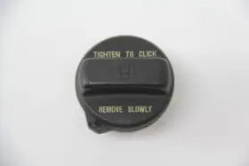 17670-sna-a02 Honda Accord 08-12 Fuel Filler Gas Cap Lid Oem 2008 2009 2010