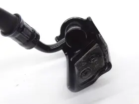 17707-ss0-a31 Honda 92 93 94 95 96 Prelude Gasoline Fuel Pipe Pump Tube Line Hose Off Gas Tank Oem X #3