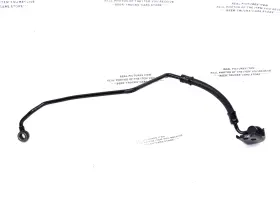 17707-ss0-a31 Honda 92 93 94 95 96 Prelude Gasoline Fuel Pipe Pump Tube Line Hose Off Gas Tank Oem X