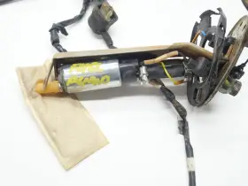 17708-sh3-a36 Honda 1988-1991 Civic Crx Fuel Pump Gas Sending Unit Oem #2