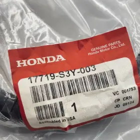 17719-s3y-003 Honda Genuine Parts Fuel Pump Module Assembly Lock Nut 17719s3y003