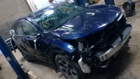 323-10136 Honda Fuel Pump Assembly Tank Mounted Fits 17-19 Cr-v 10279042 #3