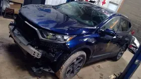 323-10136 Honda Fuel Pump Assembly Tank Mounted Fits 17-19 Cr-v 10279042