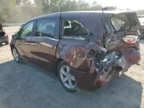 323-10288 Honda Fuel Pump Assembly Tank Mounted Fits 18-19 Odyssey 1863551 #2