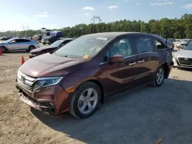 323-10288 Honda Fuel Pump Assembly Tank Mounted Fits 18-19 Odyssey 1863551