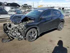 323-10551r Honda Passenger Fuel Pump Assembly Tank Mounted Awd Fits 22 Hr-v 4148062