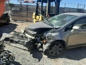 323-50127 Honda Fuel Pump Assembly Sedan 1.8l Japan Built Fits 06-11 Civic 189241 #3