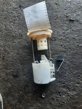 323-50127 Honda Fuel Pump Assembly Sedan 1.8l Japan Built Fits 06-11 Civic 189241