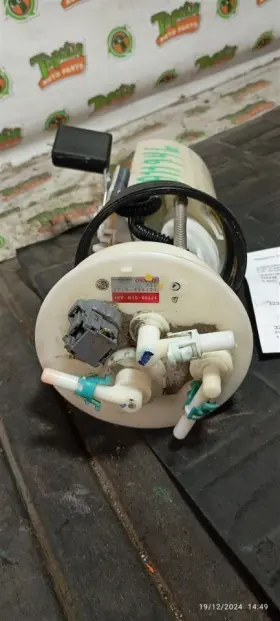 323-50179 Honda Fuel Pump Assembly Fits 07-08 Fit 3747065