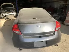 323-50478 Honda Fuel Pump Assembly 3.5l Fwd Fits 09-14 Tl #2