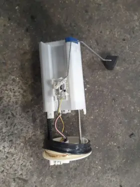323-50502 Honda Fuel Pump Assembly 3.5l Fits 09-11 13-15 Pilot 309833 #2