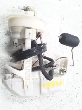 323-50650 Honda Fuel Pump Assembly Awd Fits 10-12 Crosstour 231549 #2