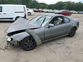 323-58387 Honda Fuel Pump Only Excluding Vtec Fits 92-96 Prelude 2291987