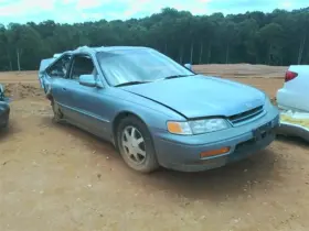 323-58444 Honda Fuel Pump Only Coupe Fits 94-97 Accord 134189