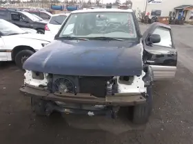 323-58637 Honda Fuel Pump Assembly 3.2l 6 Cylinder Fits 98-00 Passport 22779993