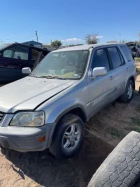 323-58724 Honda Fuel Pump Assembly Fits 01 Cr-v 405341