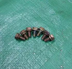 323-59162b Honda 1998-2002 Accord Fuel Gas Pump Bolts Oem