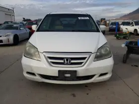 323-59343 Honda Fuel Pump Assembly Fits 05-10 Odyssey 1221821 #2