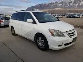 323-59343 Honda Fuel Pump Assembly Fits 05-10 Odyssey 1221821
