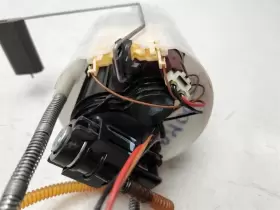 17045tr0l32 Honda 323-59433 2012-2015 Civic Fuel Pump Assembly 1.8l California Emissions Oem #3
