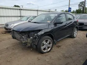 323-59727l Honda Driver Fuel Pump Assembly Tank Mounted Awd Fits 16-20 Hr-v 6300912