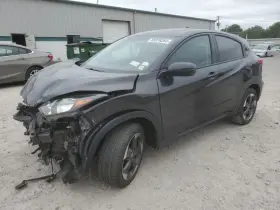 323-59728r Honda Passenger Fuel Pump Assembly Tank Mounted Awd Fits 16-20 Hr-v 7809810