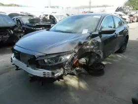 323-59810 Honda Fuel Pump Assembly Tank Mounted Sedan 2.0l Fits 16-19 Civic #2