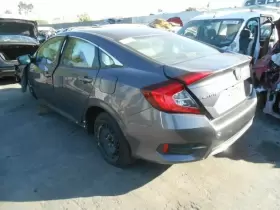 323-59810 Honda Fuel Pump Assembly Tank Mounted Sedan 2.0l Fits 16-19 Civic #3