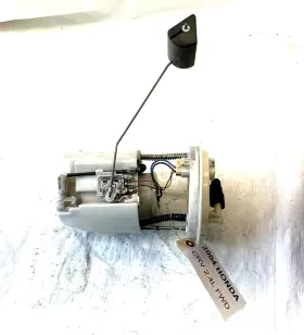 36-01581an Honda 2002-2004 Cr-v 2.4l Fuel Pump Assembly Oem #2