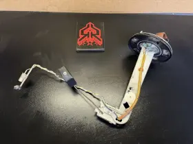 37800-ss0-c01 Honda 92-06 Prelude Fuel Tank Level Sending Unit Assembly With Hardware Oem