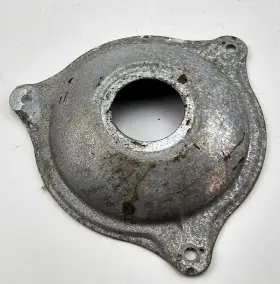 74660-sh3-904 Honda 90-91 Civic Crx Ef Oem Fuel Gas Pump Sending Unit Access Lid Cap Cover #2