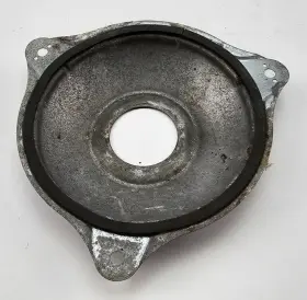 74660-sh3-904 Honda 90-91 Civic Crx Ef Oem Fuel Gas Pump Sending Unit Access Lid Cap Cover