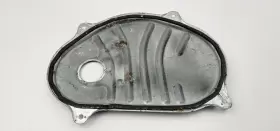 74661-sr3-000 Honda 92-00 Civic Fuel Gas Tank Pump Maintenance Lid Access Panel Cover Plate Meter