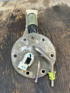D16y7 Honda D16y8 96 97 98 99 00 Civic Gas Fuel Pump Assembly Sohc Oem #3
