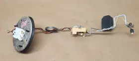 37800-sv4-a03 Honda Oem 94-97 Accord Fuel Meter Sending Unit Assy Tank Floater Level Used Tested