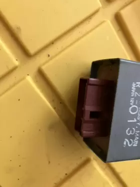 Rz-0132 Honda Oem Civic / Acura Integra Mitsuba Main Fuel Pump Relay Rz0132 #2