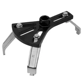 Huli 683304117331 Universal Fuel Pump Removal Tool And Adjustable Lock Ring Spanner Wrench 5.3
